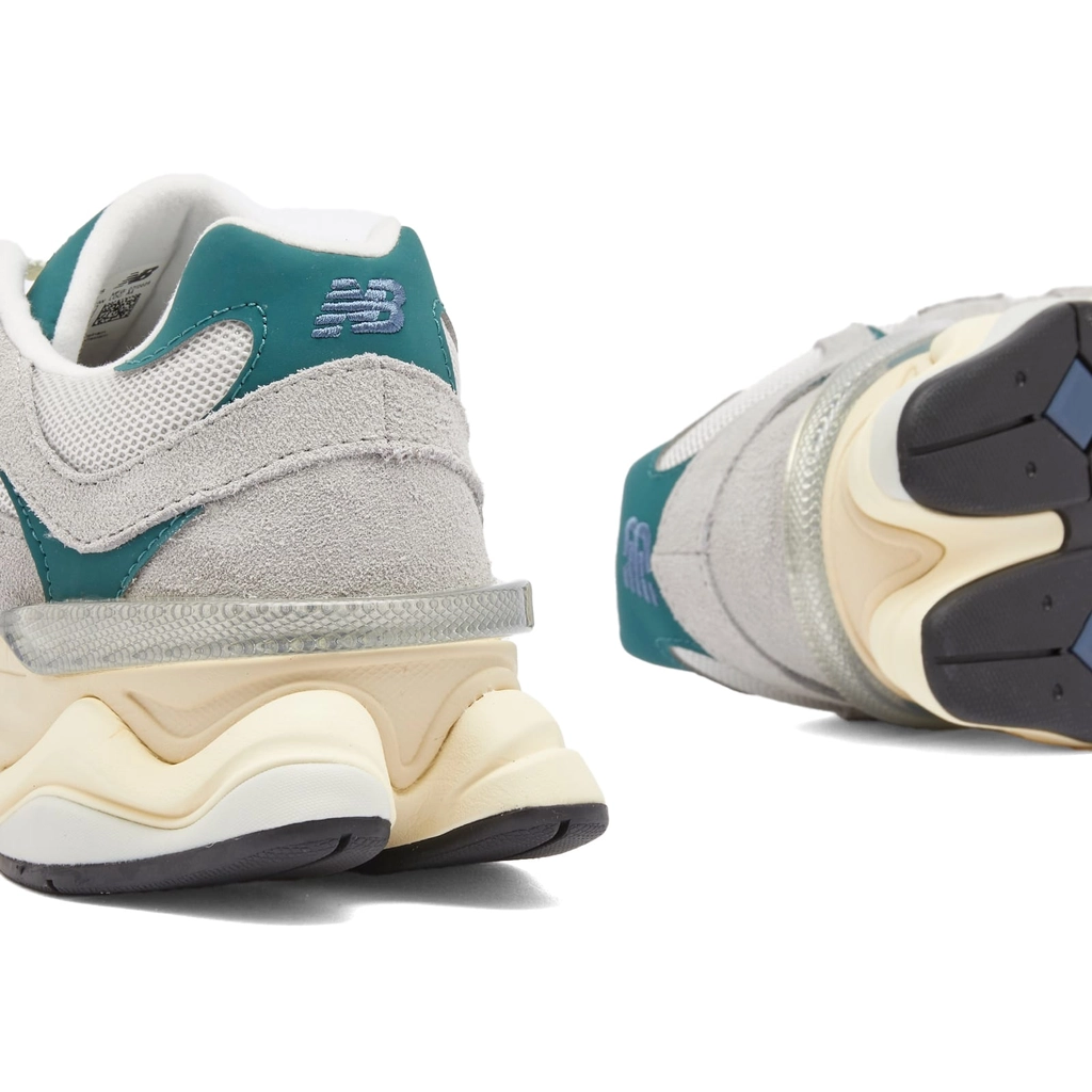 New Balance U9060HMS Concrete